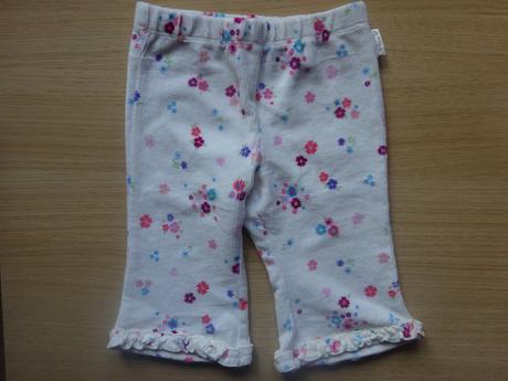 3x tepláčky, vel. 68, 74, ergee,68