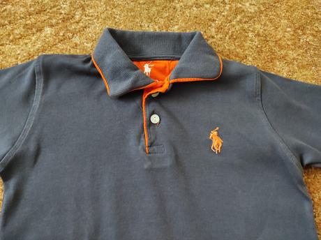 Polotriko 140, ralph lauren,140