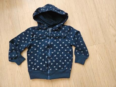 Mikina, vel. 104, kiki&koko,104