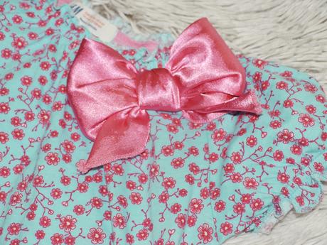 Tricko s maslickou, h&m,110