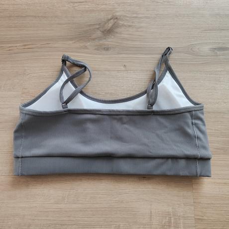 Sportovní top, podprsenka, gate,<50