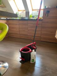 Go for Expert Eco Friendly Univerzální čisticí prostředek