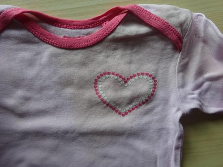 2x body s dl.r., vel. 74/80, lupilu,74