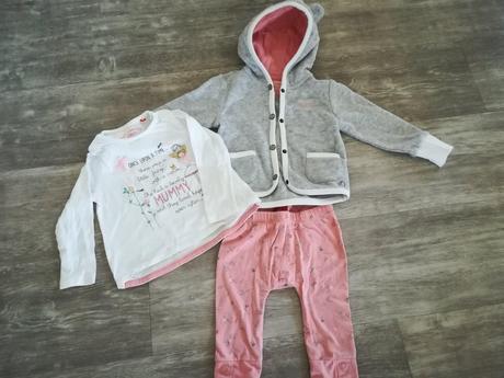 Souprava s.oliver, s.oliver,68