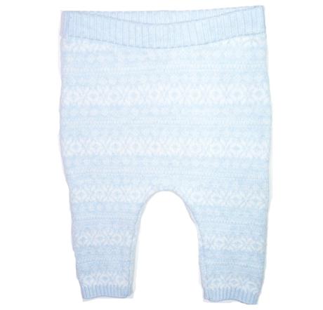 Teplé kalhoty vel. 68, next,68