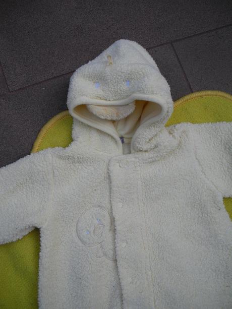 Kombinéza kačenka, carter's,68