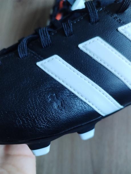 Nové kopačky adidas 11nova fg, adidas,44