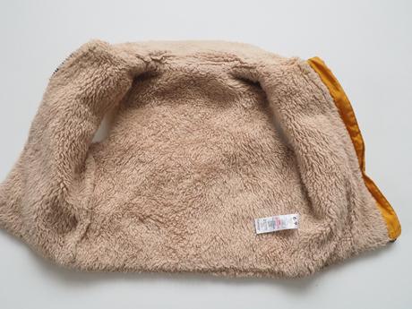 Zateplená vesta vel 74, george,74