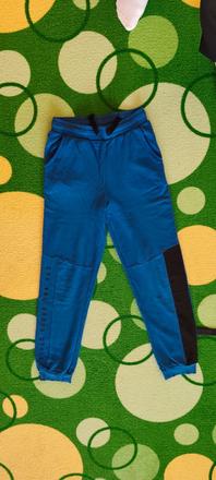 Tepláky, pepperts,158