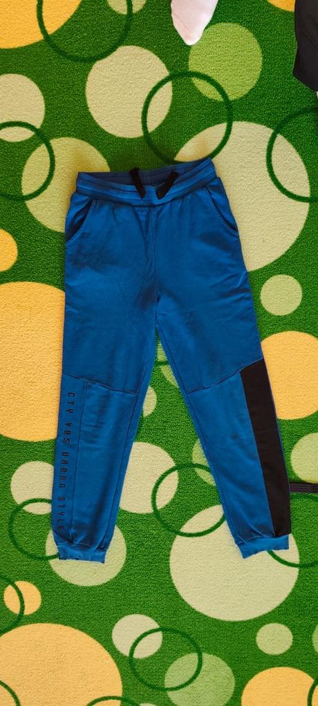 Tepláky, pepperts,158