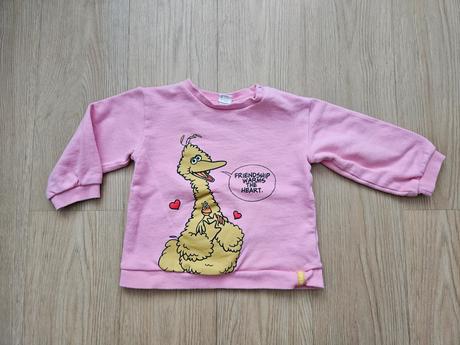 Mikina h&m, vel. 86, h&m,86