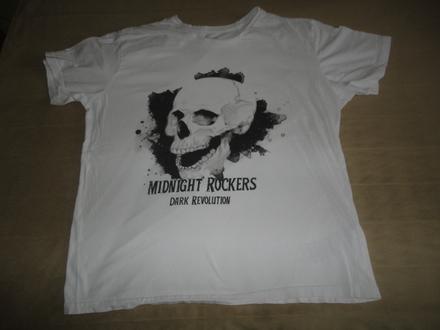 Bavlněné triko identic, vel. l/xl, l