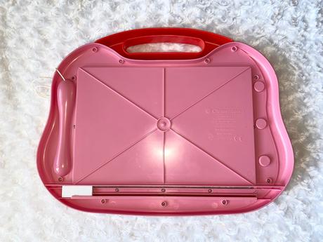 Magnetická kreslící tabulka hello kitty, 