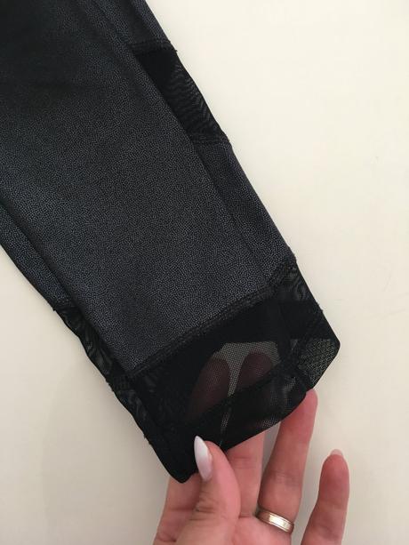 Dívčí 3/4 legíny justice (10 let), 146