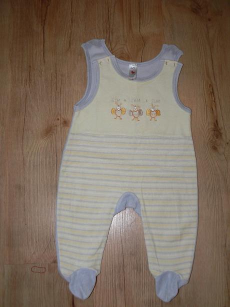 Semišové dupačky, c&a,68