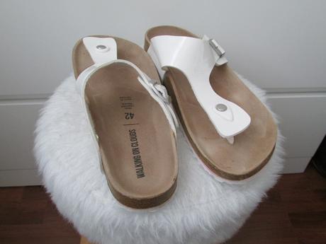 Nazouváky, žabky, 42