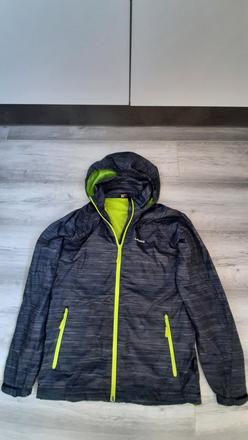 Větrovka 152/158, lewro,152