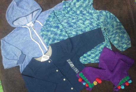 Mikina, svetřík ... vel. 74/80, 74