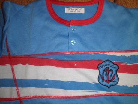 Tepláková souprava 140-152, 146