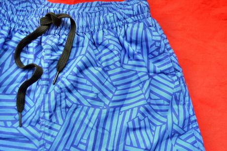 Chlapecké nové kraťasy v.140-152, 140 / 146 / 152
