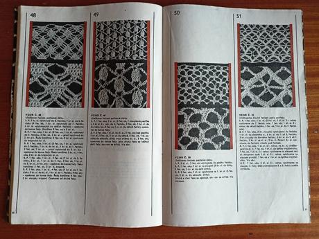 Háčkování našich babiček, 