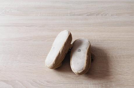 Sobí bačkůrky vel.23/24, 24