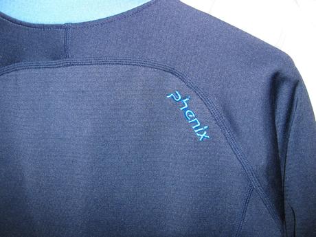 Chlapecké funkční triko phenix vel.152/164, 152