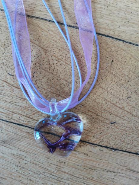 Přívěsek korále, 