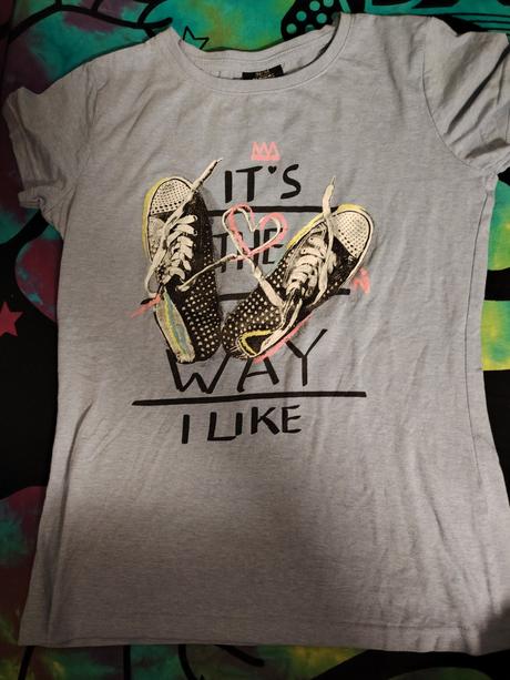 Tričko 158/164, takko,158