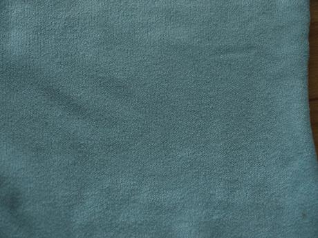 Tyrkysovy slaby svetrik do v velikost xs h&m, h&m,xs