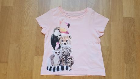Triko se zvířátky h&m, h&m,98