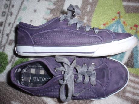 Boty-botky-kecky-tenisky, 34