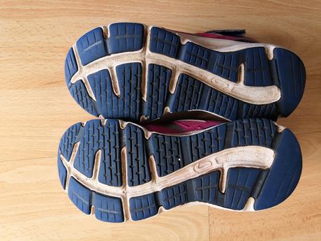 Sportovní boty & tenisky kalenji vel. 28, decathlon,28