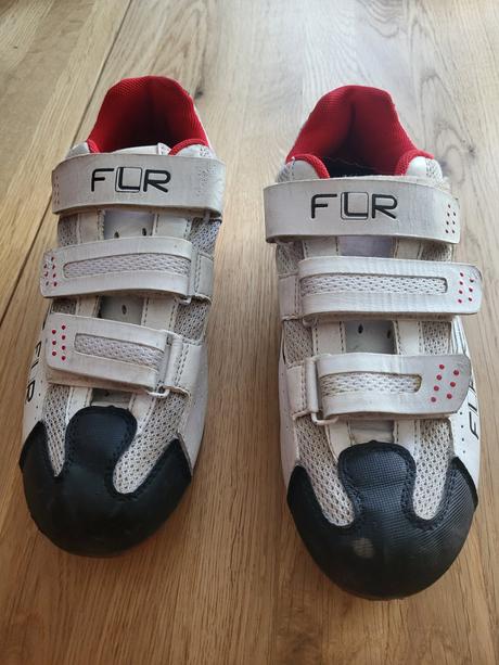 Cyklotretry s kufry eur 39, 39