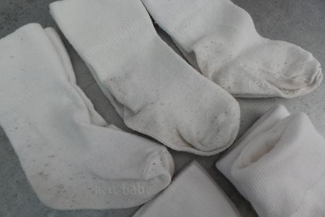 5x ponožky next, next,50