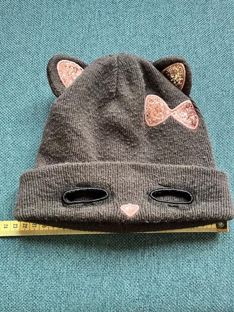 Čepice, dopodopo,134