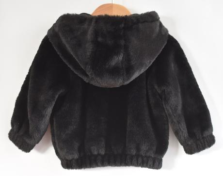 Mikina vel. 12 - 18 m, f&f,86