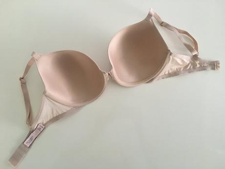 Podprsenka victoria's secret, vel. 70 dd (34 dd), victoria's secret,70d