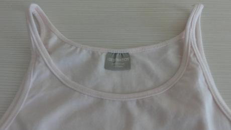 Tričko na ramínka, 146