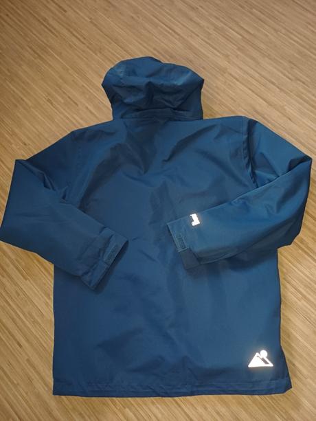 Mckinley outdoorová bunda 3v1  vel.176, mckinley,176