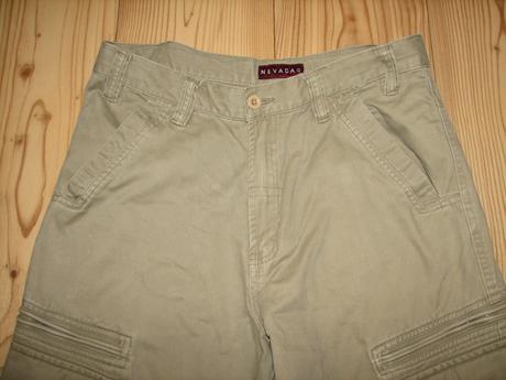 Pánské kalhoty nevada, 32