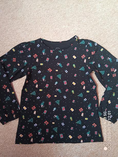 Tričko a šortky vel."134", primark,134