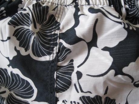 Plavky-šortky, crivit,122