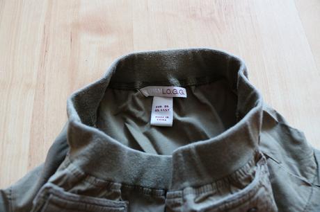 Sukýnka h&m vel. 86, h&m,86