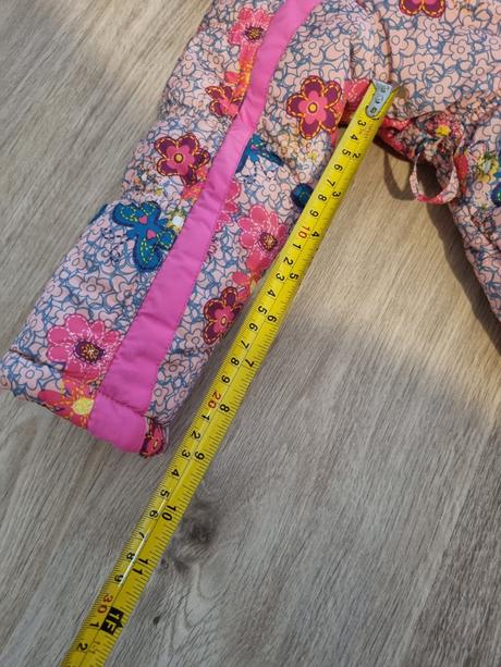 Zimní kombinéza, 86