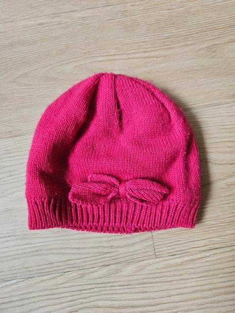 Zimní čepice, f&f,86