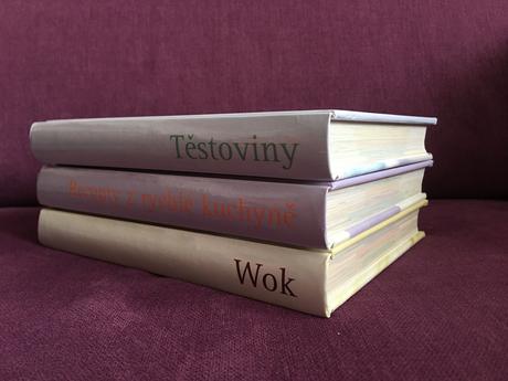 Tři kuchařky - sada,