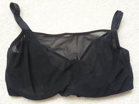 Podprsenka charm smooth big nevyztužená 75j, lupoline,75g
