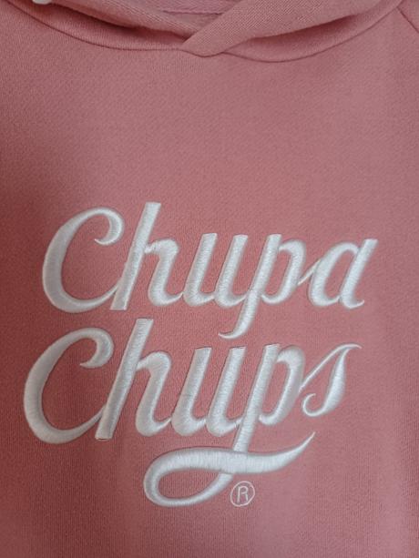 Oversize mikina chupa chups reserved 146-164, reserved,146