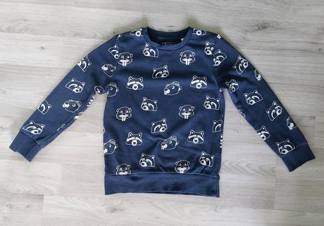 Mikina vel. 134, c&a,134